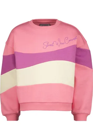 Raizzed Sweater Luxx Meisjes Trui -