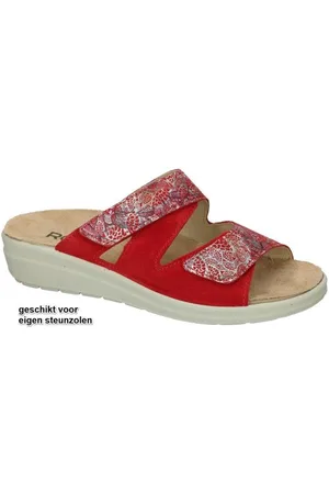 Rohde Dames - - slippers & muiltjes - maat 40