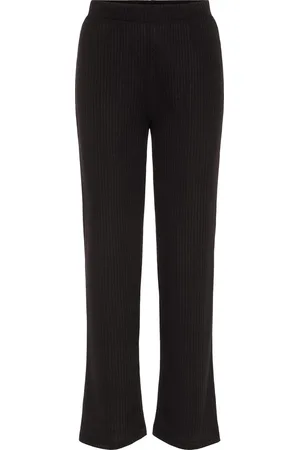 Pieces® PCMOLLY PANTS NOOS Dames Broek