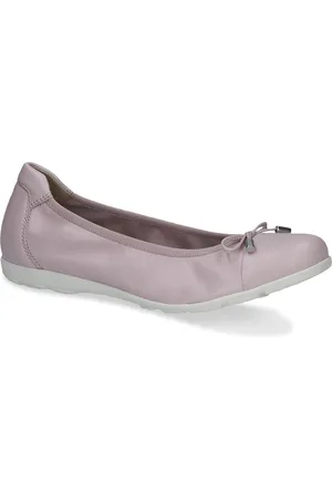 Caprice Dames Ballerina 9-22154-42 584 G-breedte
