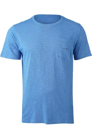 Brunotti Axle-Slub Heren T-shirt - - S