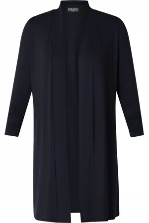 Base Level Yayla Long Vest - - maat 48