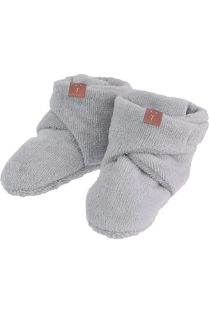 BAMBAM Babysloffenvan organisch materiaal - - Baby cadeau