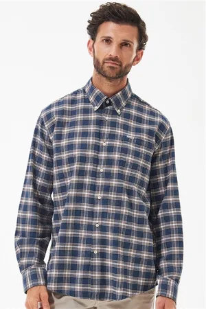 Barbour Casual overhemd