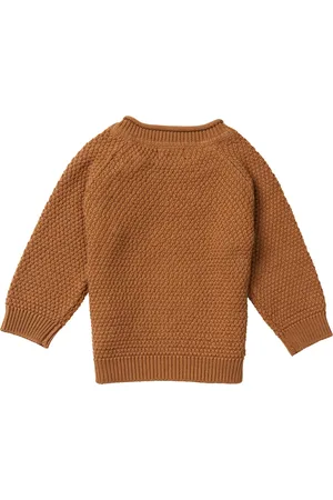 Noppies Boys pullover Trumbull long sleeve Jongens Trui -