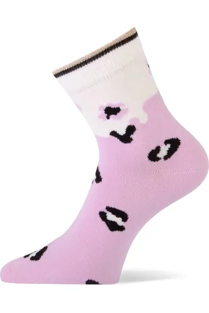 Marcmarcs Damessokken Letizia - 4-pack - 39/42