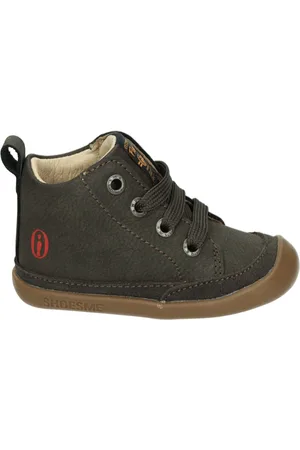 Shoesme Baby | Veterschoenen | Jongens | | Leer | |