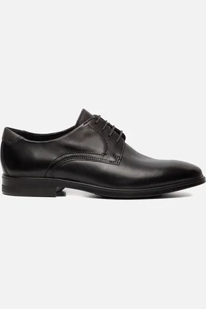 Ecco MELBOURNE–Schoenen–Mannen– –45