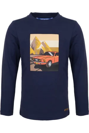Someone Carpo SB 3 D Jongens T shirt