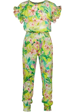 Vingino SS22 PRENATE Meisjes Jumpsuit