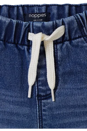 Noppies Jeans Mila 7/8 Zwangerschap