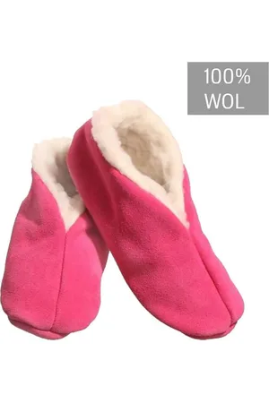 Bernardino ® - Spaanse sloffen - - 100% Wol