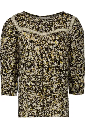 Garcia Dames Blouse