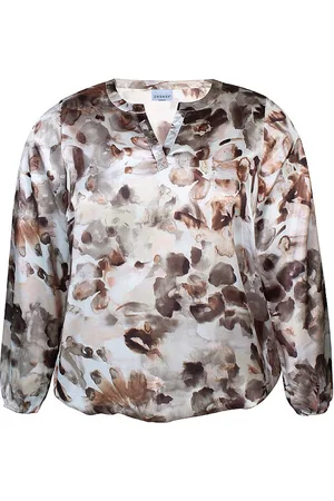 Zhenzi Bria 491 Blouse maat 42/44
