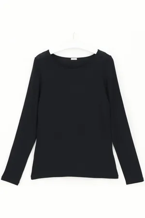 Oroblu Perfect Line Cashmere - T-Shirt Long Sleeve - Kleur