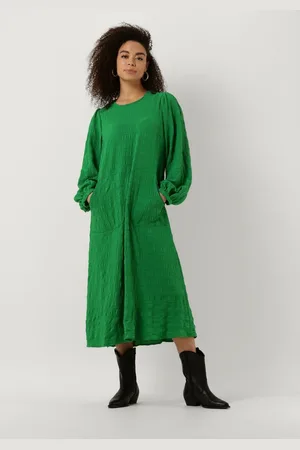 Lollys Laundry Lucas Dress Jurken Dames - Kleedje - Rok - Jurk -