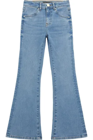 Guess Girls Flare Jeans