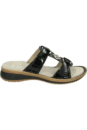 ARA 1229003 - Dames slippers - Kleur: