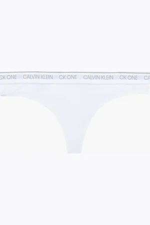 Calvin Klein Slippers Slippers - Fashionwear - Vrouwen