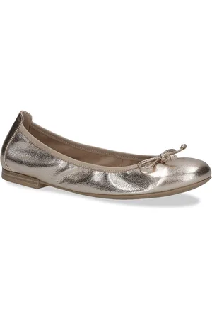 Caprice Dames Ballerina 9-22102-42 959 G-breedte