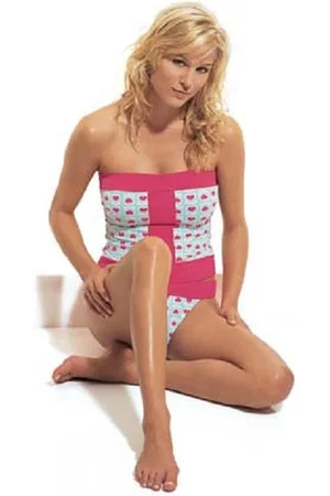 Freya Biba - bandeau top - maat 75D