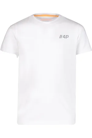4PRESIDENT T-shirt jongens -