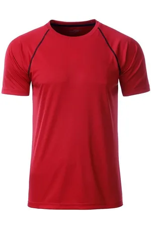 James & Nicholson James and Nicholson - Heren Sportshirt