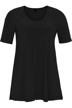 Yoek T-shirt korte mouwen
