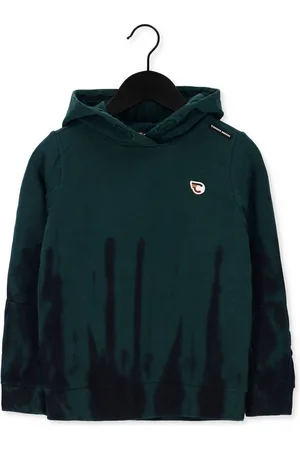 COMMON HEROES 2231-8351 Truien & Vesten Jongens - Sweater - Hoodie - Vest-