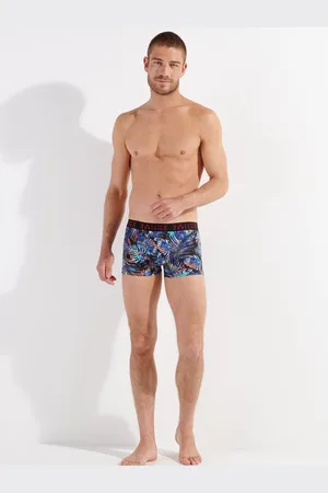 Hom Jorge #2 Boxer brief 3p - - mannen - S