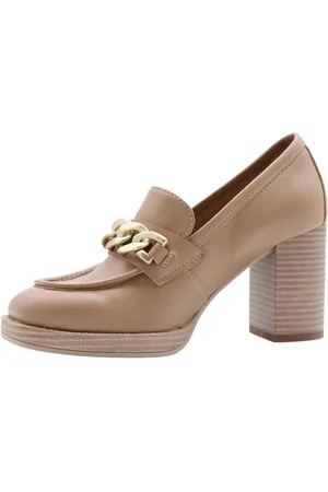 Nero Giardini Mocassin 38