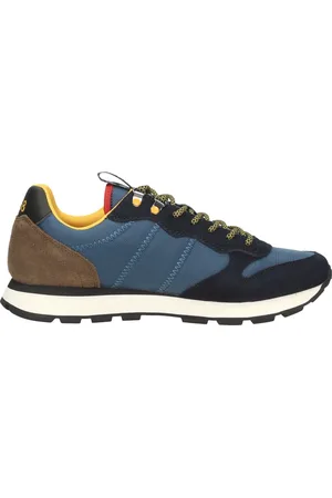 sun68 Tom Goes Camping Sneakers Laag -