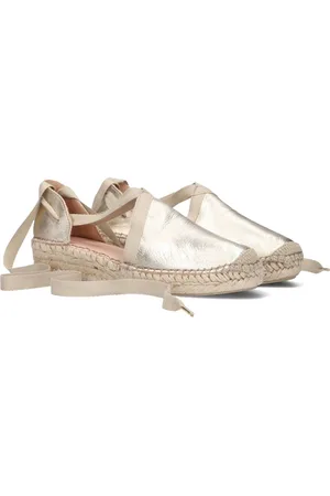 Fred de la Bretoniere 152010261 Espadrilles - Dames -