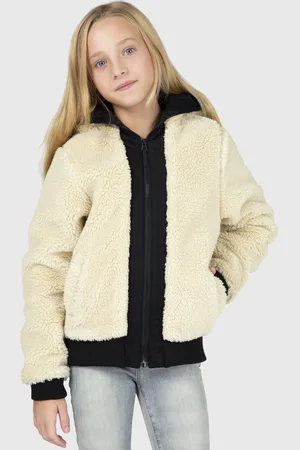 Brunotti Chiyano Girls Fleecejacket - 164