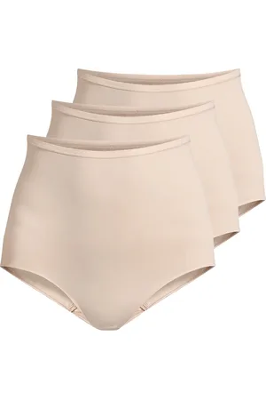 Speidel Dames high waist panty 3 pack Inshape
