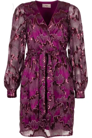 FREEBIRD Dieke Jurken Dames - Kleedje - Rok - Jurk -