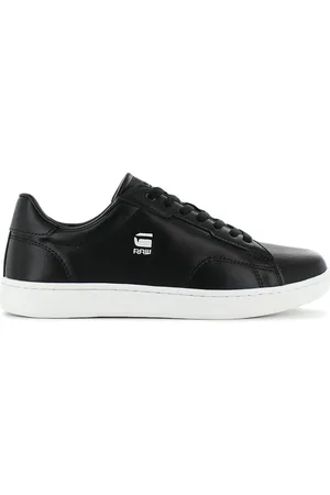 G-Star Raw - Sneaker - Male - Black - 42 - Sneakers