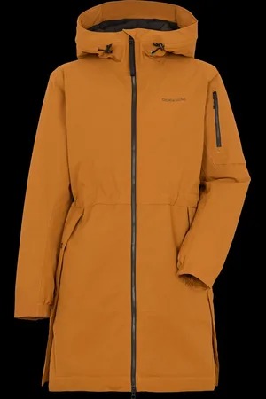 Didriksons Ella - Women - Parka -