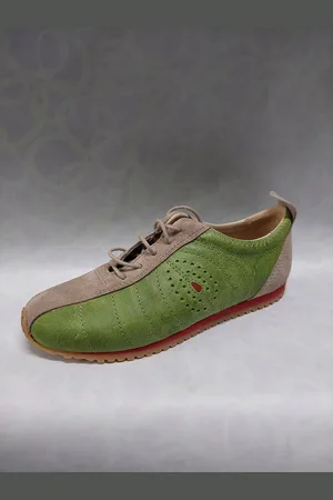 Wolky 1400 / Moreira / veterboots / / maat 37