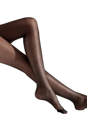 Pretty Polly Panty - Day To Night - Glans - Panty - 2 paar - voordeel verpakking - 15 Den. - M/L