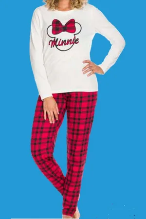 Minnie Pyjama
