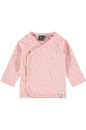 Babyface Baby t-shirt long sleeve Unisex T-shirt