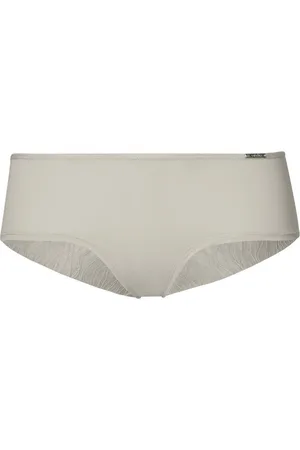 Sapph Fabulous Cheeky Short - - S