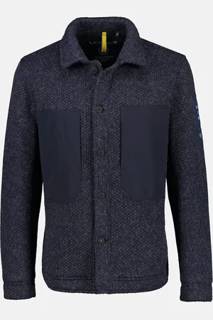 Lerros Jas - 485 Navy