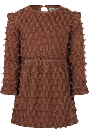Koko Q-girls 4 Meisjes Jurk