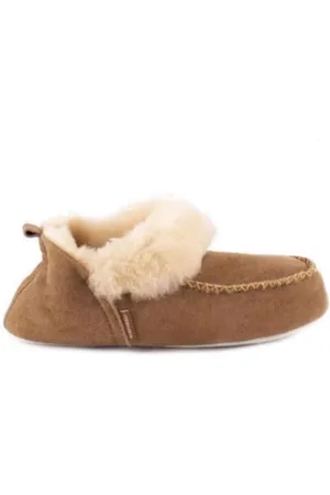 Shepherd of Sweden Shepherd pantoffel Adriana - kleur - maat 37