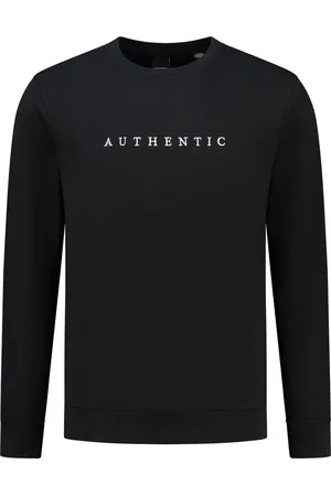 Only & Sons Connor Authentic Crew Neck Sweater Heren