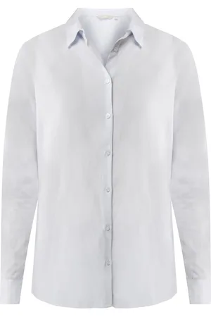 Mexx Blouse Baby Blauw