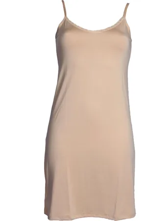 Merkloos J&C dames onderjurk XL