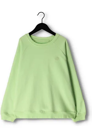 Kronstadt Lars Kids Organic/recycled Crew Sweat Truien & Vesten Jongens - Sweater - Hoodie - Vest-